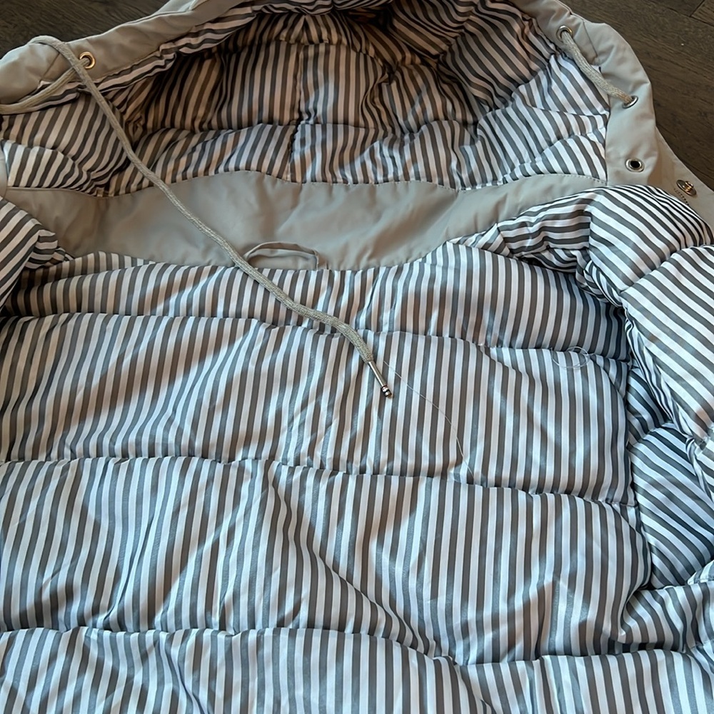 Winter Jacket - image 4